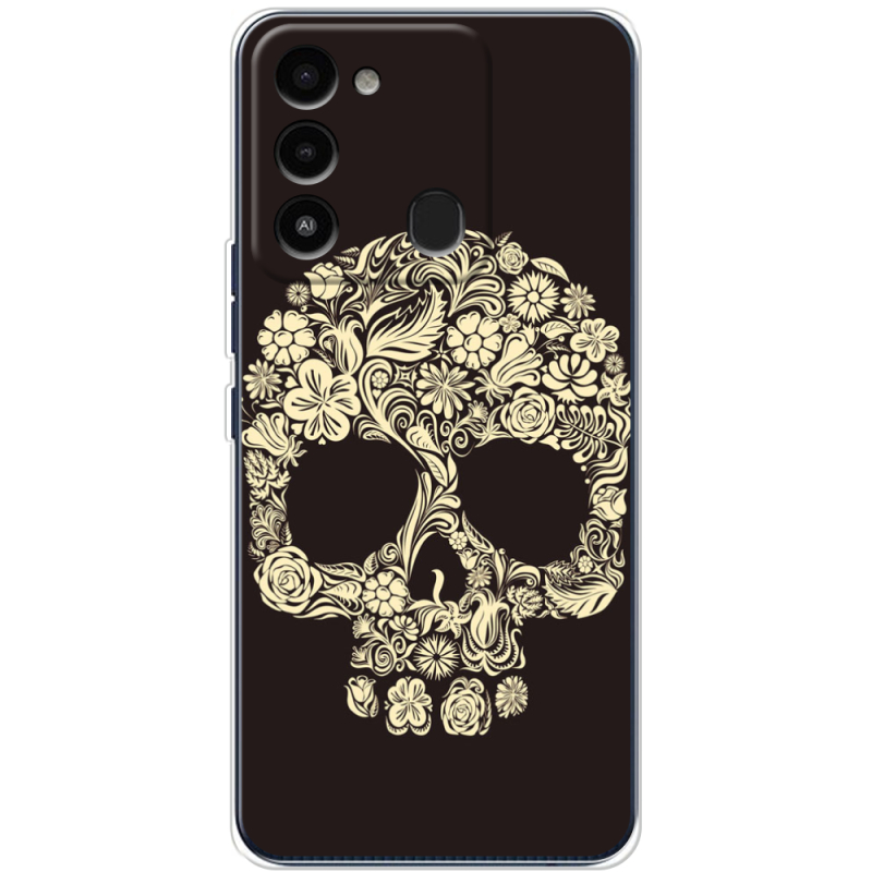 Чехол BoxFace Tecno Spark 8C 