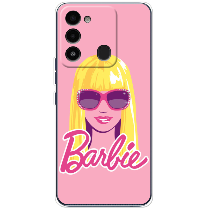 Чехол BoxFace Tecno Spark 8C 