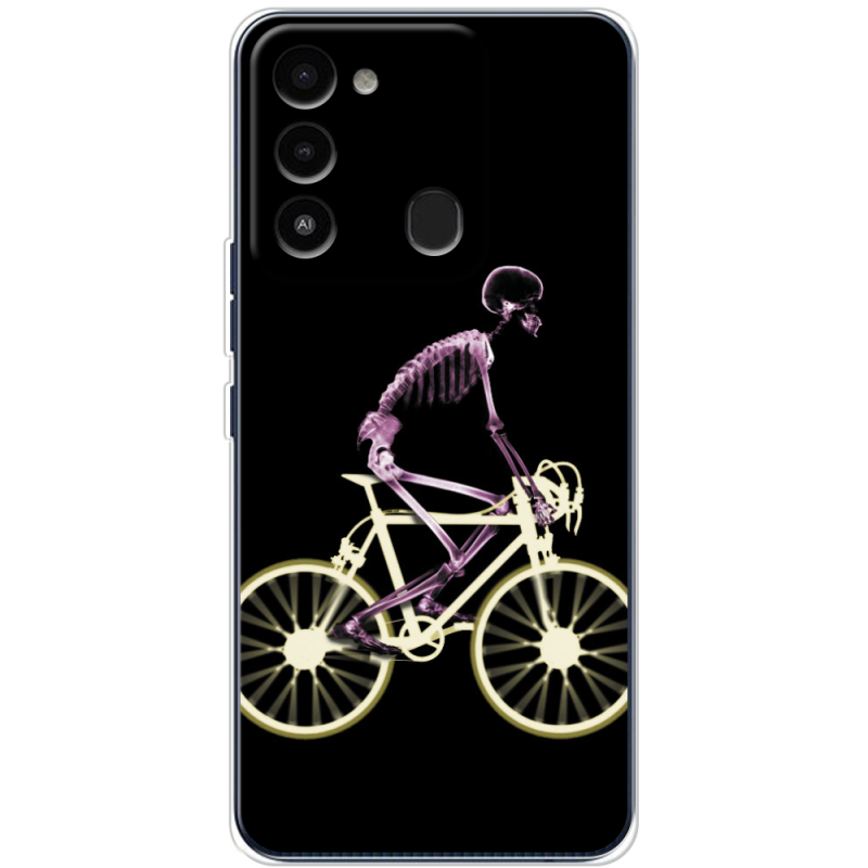 Чехол BoxFace Tecno Spark 8C 