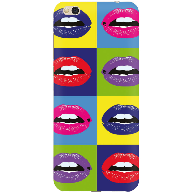 Чехол Uprint Xiaomi Mi5c 