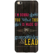 Чехол Uprint Xiaomi Mi5c 