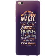 Чехол Uprint Xiaomi Mi5c 