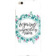 Чехол Uprint Xiaomi Mi5c 