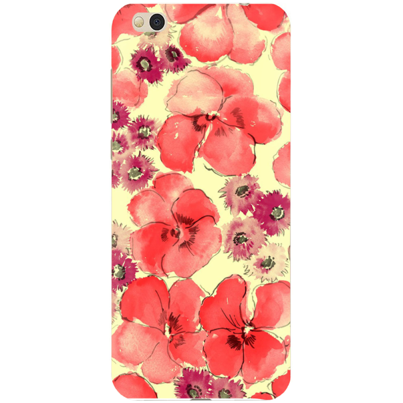 Чехол Uprint Xiaomi Mi5c 