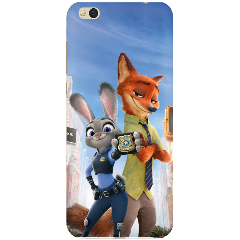 Чехол Uprint Xiaomi Mi5c 