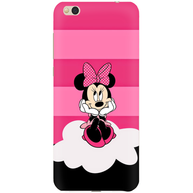 Чехол Uprint Xiaomi Mi5c 