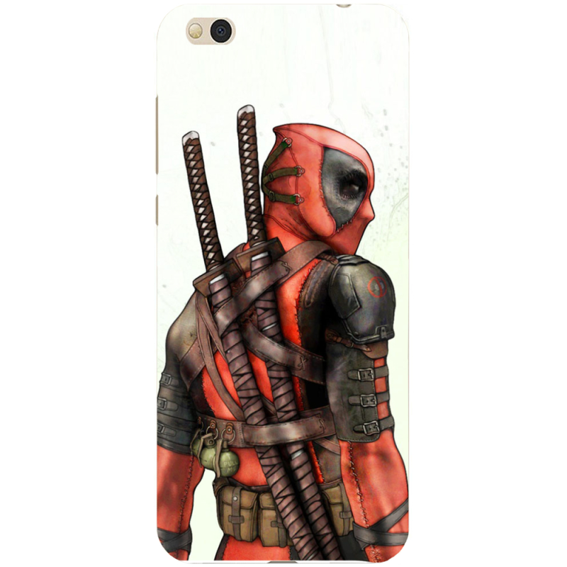 Чехол Uprint Xiaomi Mi5c 