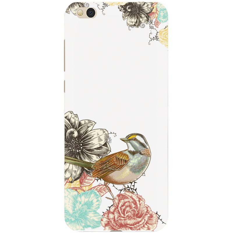 Чехол Uprint Xiaomi Mi5c 