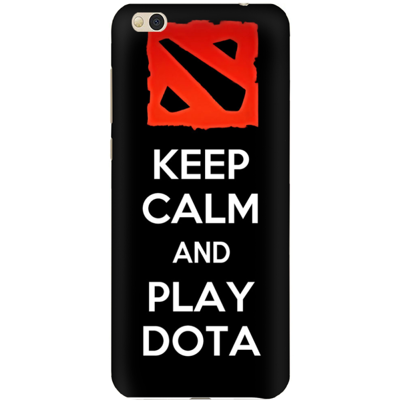 Чехол Uprint Xiaomi Mi5c 