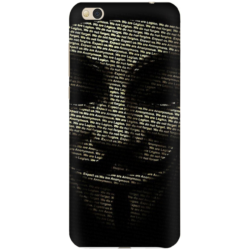 Чехол Uprint Xiaomi Mi5c 