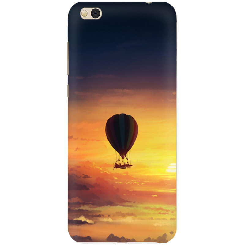 Чехол Uprint Xiaomi Mi5c Air Balloon
