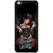 Чехол Uprint Xiaomi Mi5c 