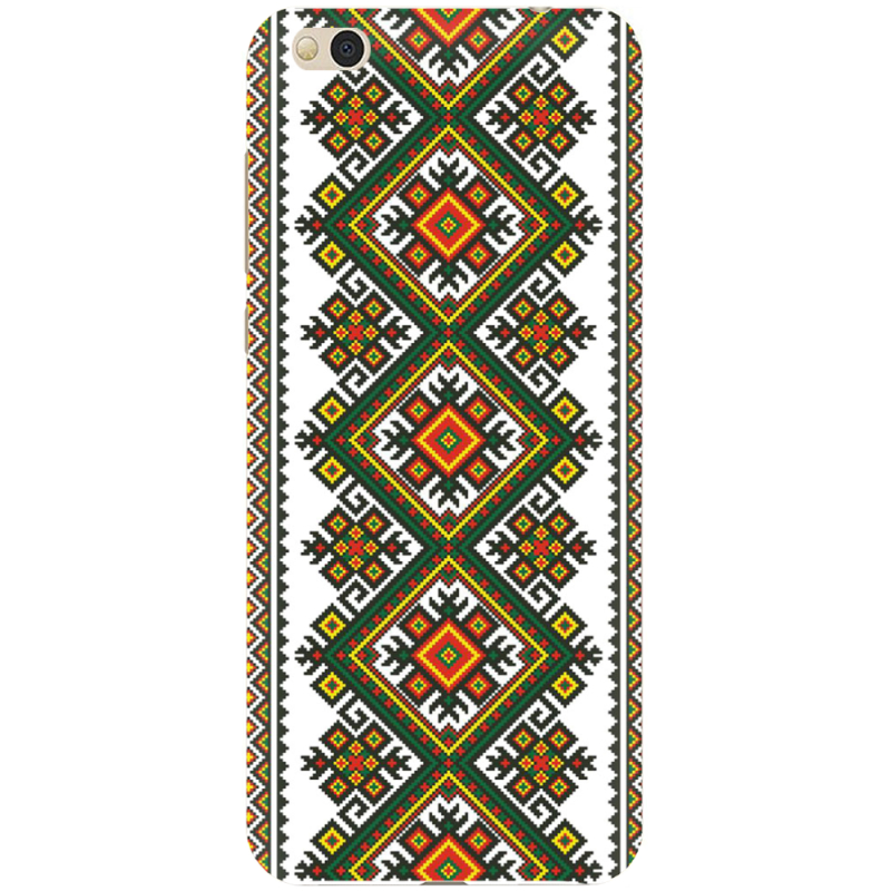 Чехол Uprint Xiaomi Mi5c 