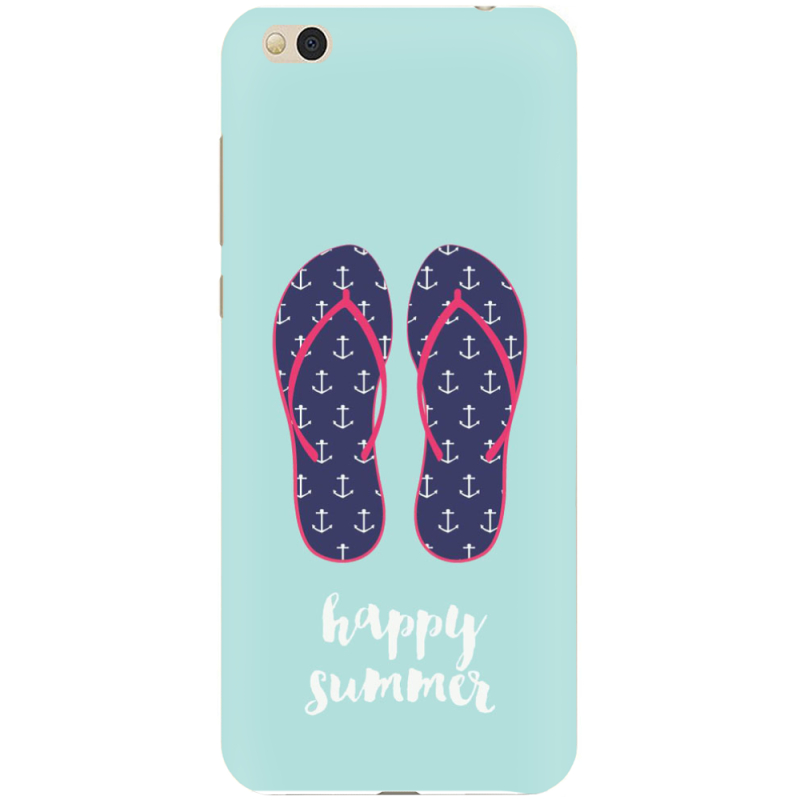 Чехол Uprint Xiaomi Mi5c 