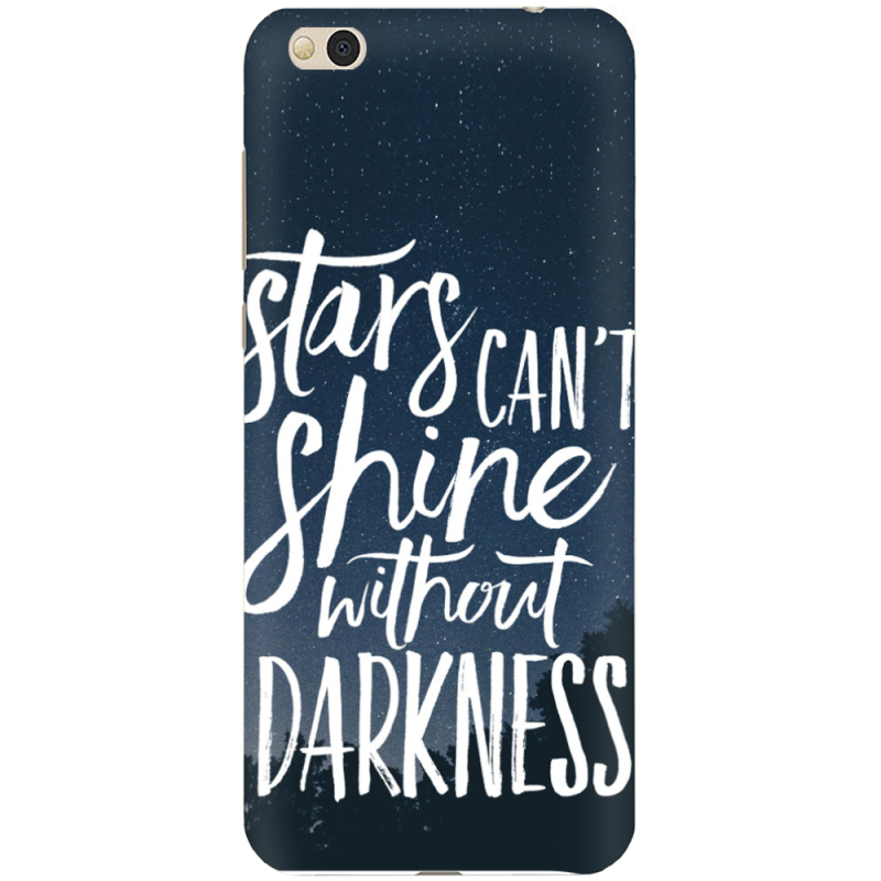 Чехол Uprint Xiaomi Mi5c 