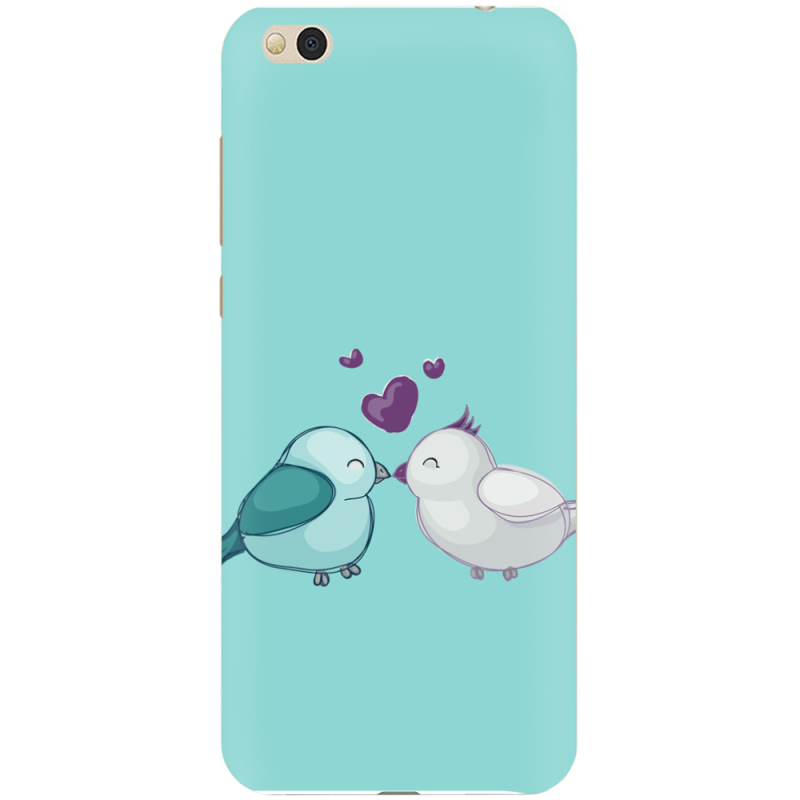 Чехол Uprint Xiaomi Mi5c 