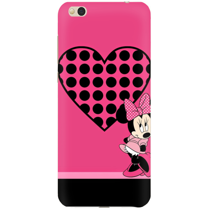 Чехол Uprint Xiaomi Mi5c 