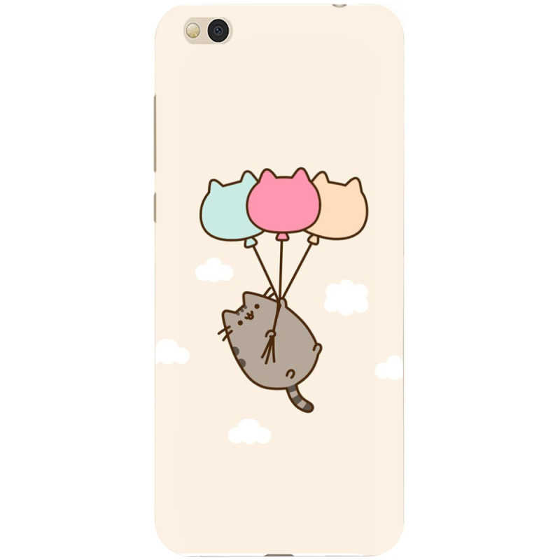 Чехол Uprint Xiaomi Mi5c 