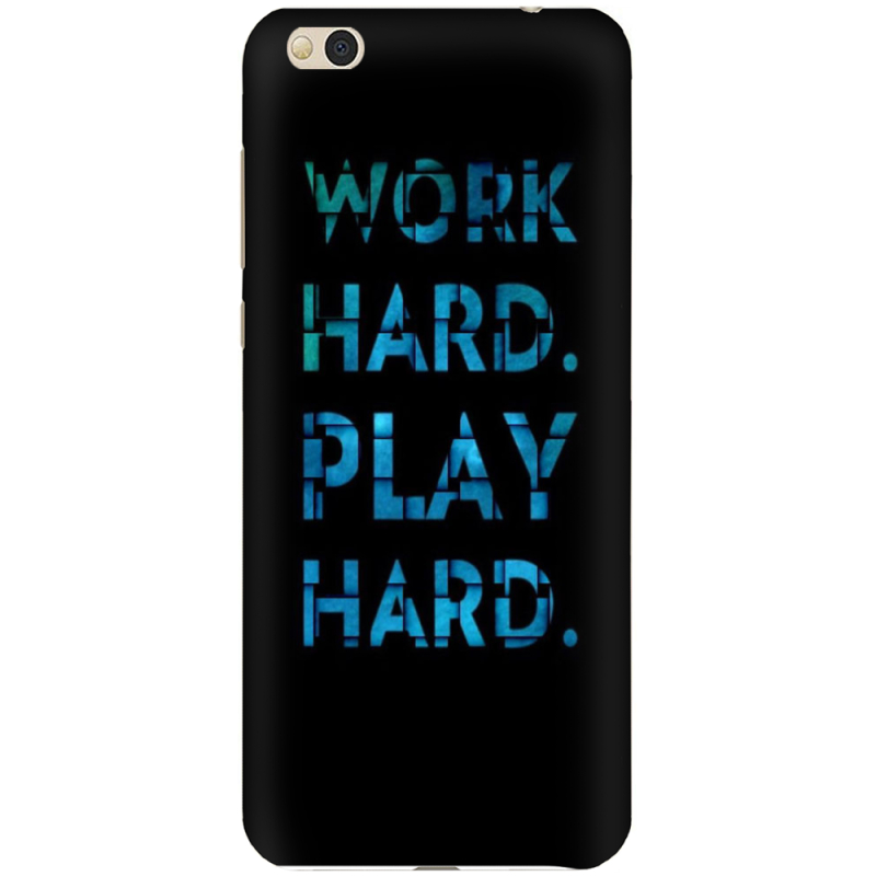 Чехол Uprint Xiaomi Mi5c 