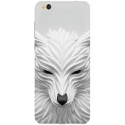 Чехол Uprint Xiaomi Mi5c White Wolf