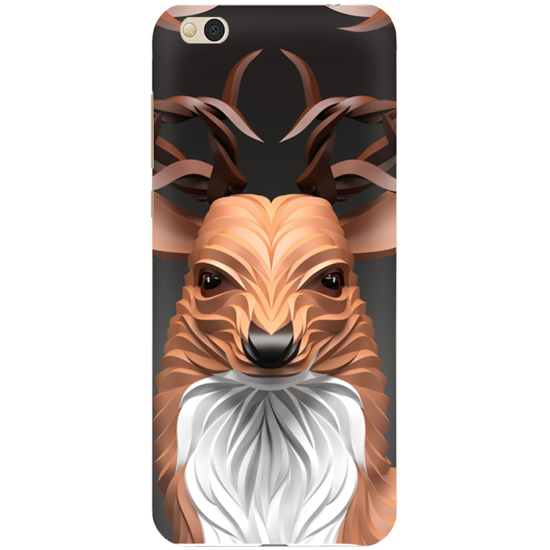 Чехол Uprint Xiaomi Mi5c 