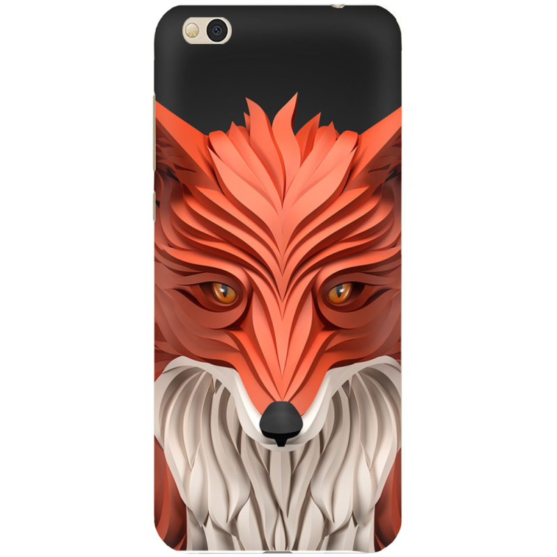 Чехол Uprint Xiaomi Mi5c 