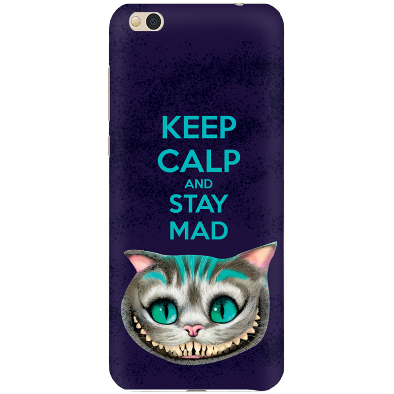 Чехол Uprint Xiaomi Mi5c Stay Mad