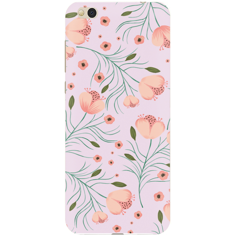 Чехол Uprint Xiaomi Mi5c 