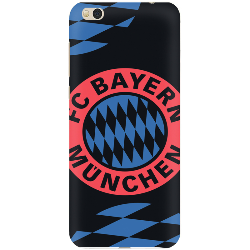 Чехол Uprint Xiaomi Mi5c FC Bayern