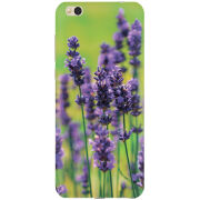 Чехол Uprint Xiaomi Mi5c Green Lavender