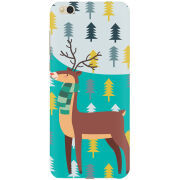 Чехол Uprint Xiaomi Mi5c Foresty Deer