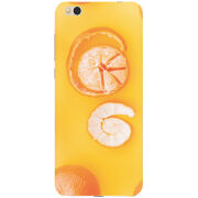 Чехол Uprint Xiaomi Mi5c Yellow Mandarins