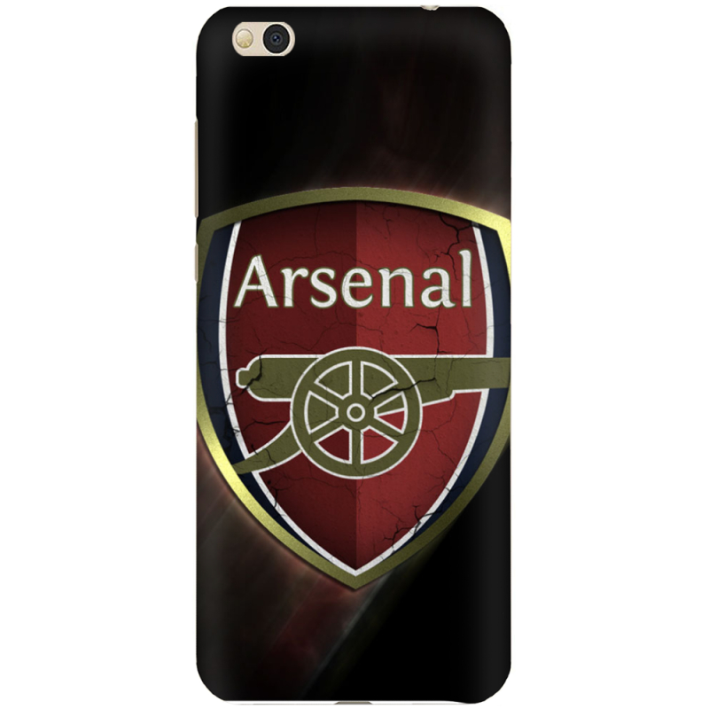 Чехол Uprint Xiaomi Mi5c 