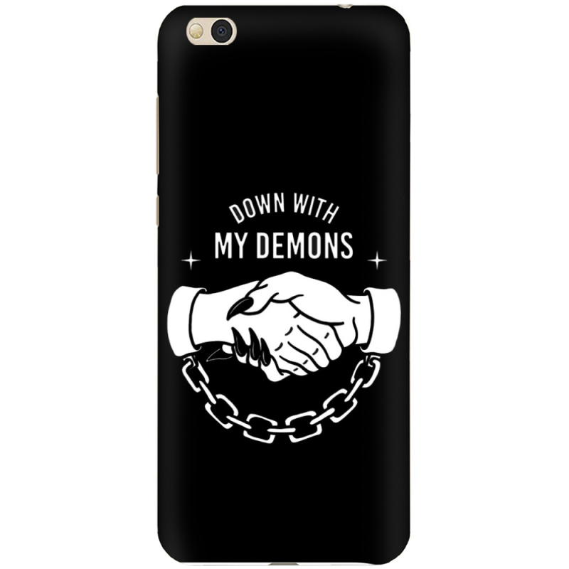 Чехол Uprint Xiaomi Mi5c 