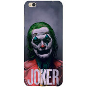 Чехол Uprint Xiaomi Mi5c Joker