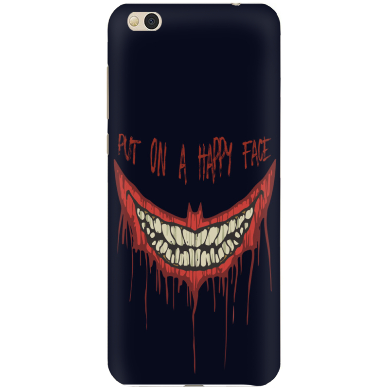 Чехол Uprint Xiaomi Mi5c 