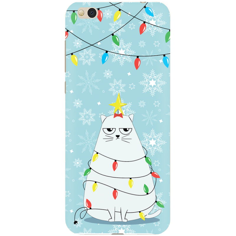 Чехол Uprint Xiaomi Mi5c 