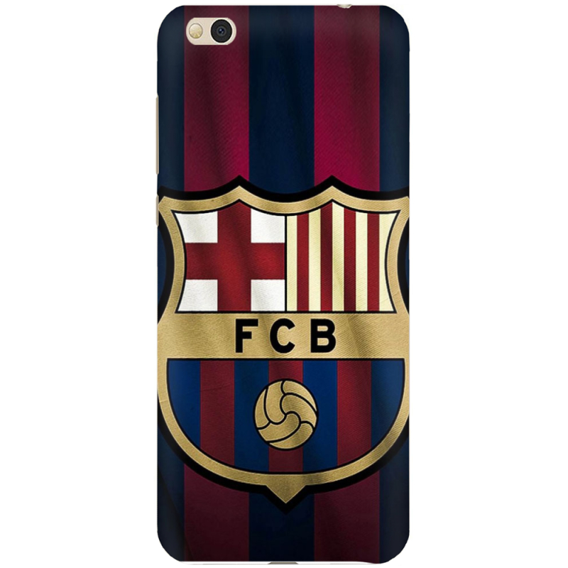 Чехол Uprint Xiaomi Mi5c 