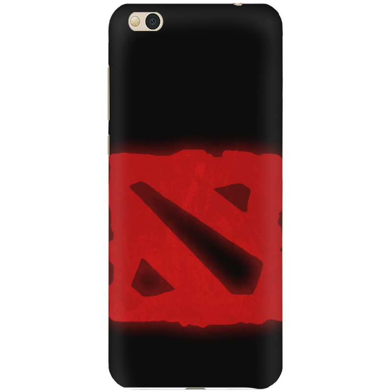 Чехол Uprint Xiaomi Mi5c Dota 2