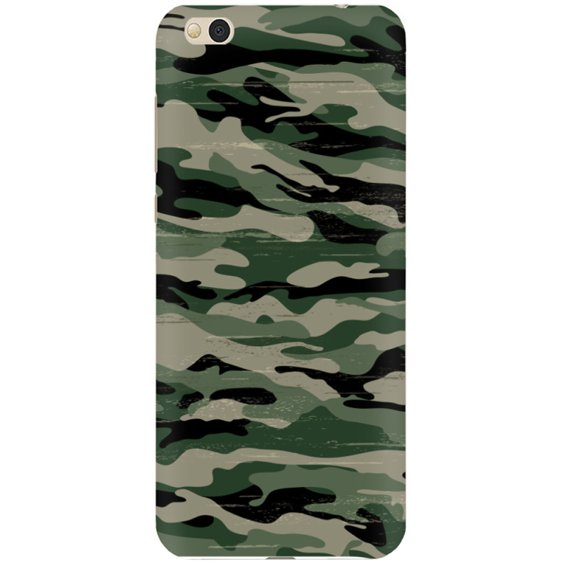 Чехол Uprint Xiaomi Mi5c 