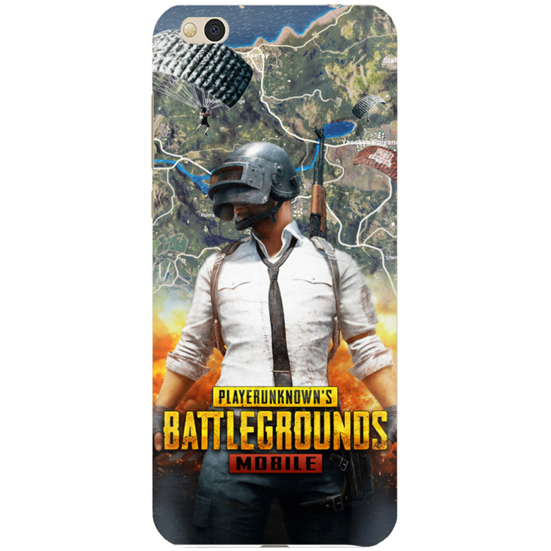 Чехол Uprint Xiaomi Mi5c 