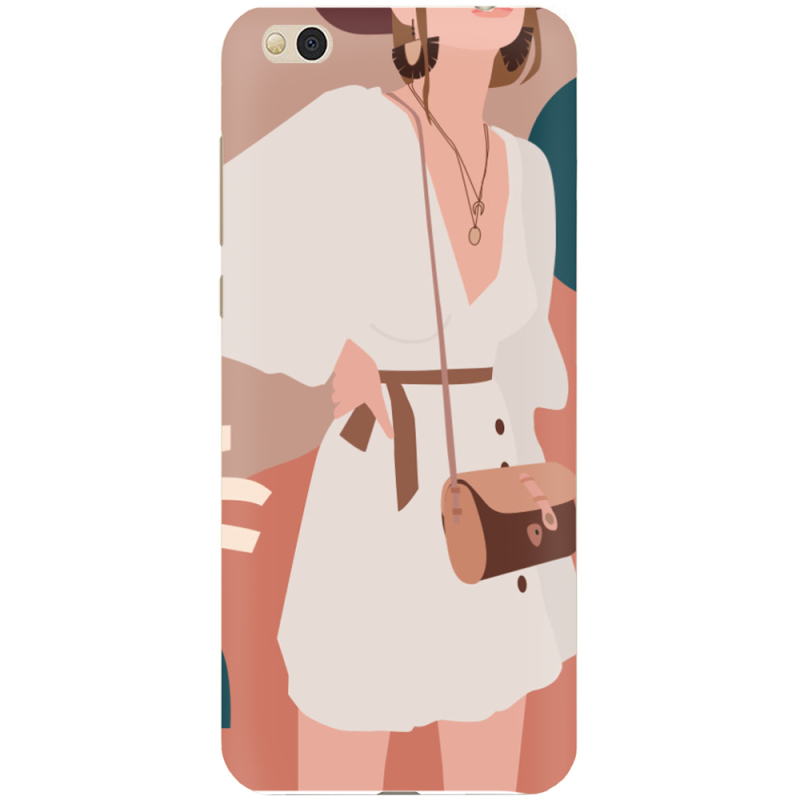 Чехол Uprint Xiaomi Mi5c 