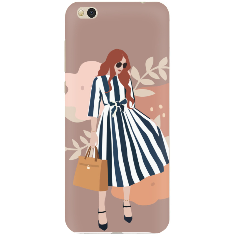 Чехол Uprint Xiaomi Mi5c 