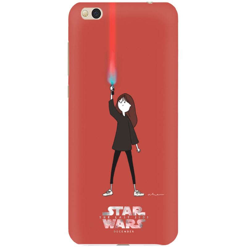 Чехол Uprint Xiaomi Mi5c 