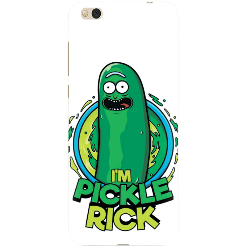 Чехол Uprint Xiaomi Mi5c 