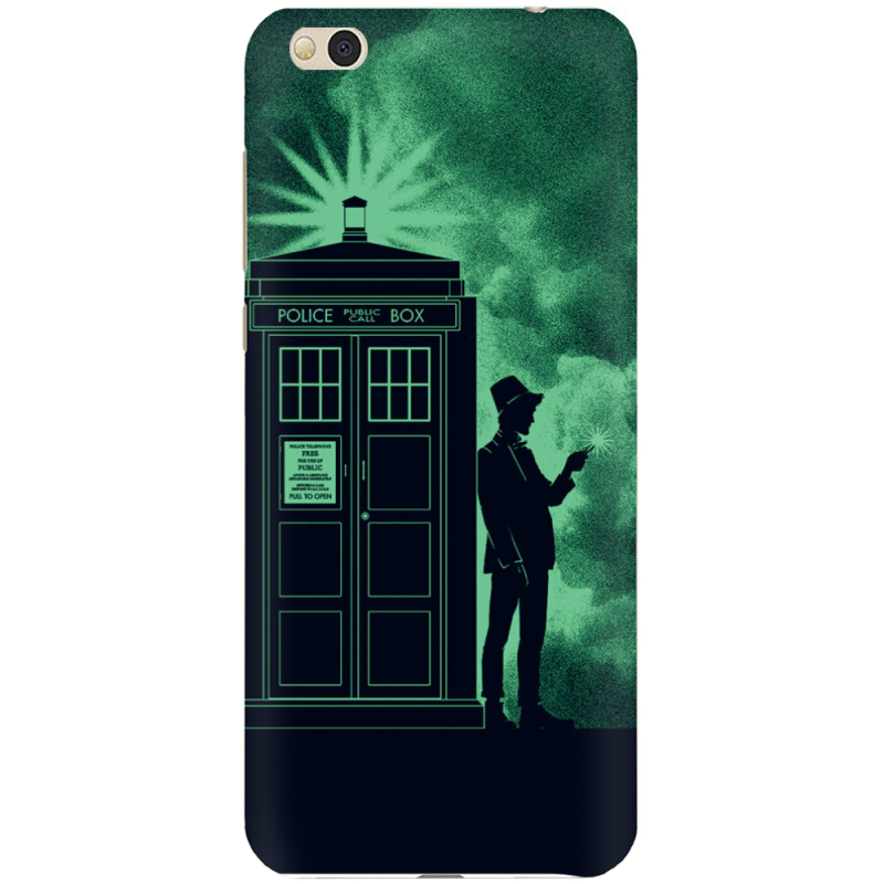 Чехол Uprint Xiaomi Mi5c 