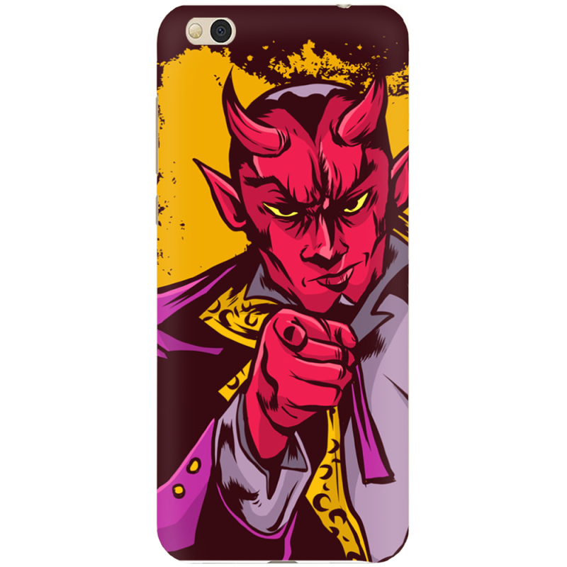 Чехол Uprint Xiaomi Mi5c 