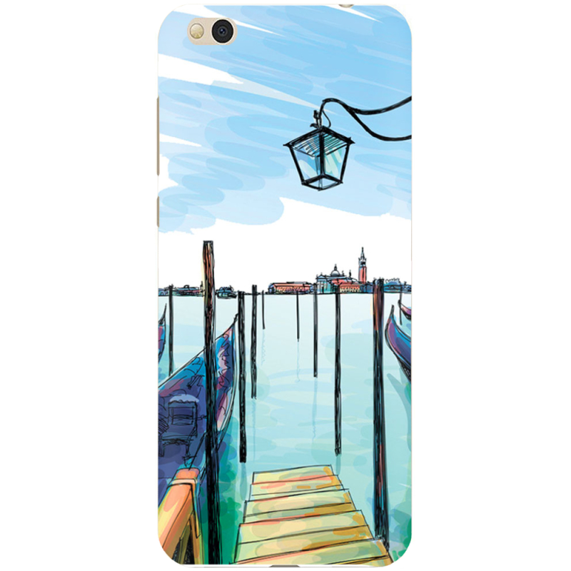 Чехол Uprint Xiaomi Mi5c 