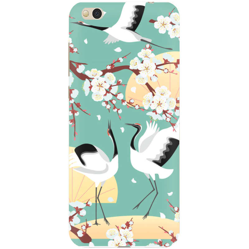 Чехол Uprint Xiaomi Mi5c 