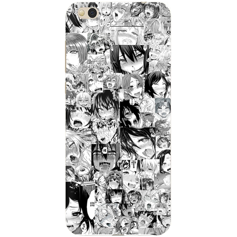 Чехол Uprint Xiaomi Mi5c O-Face